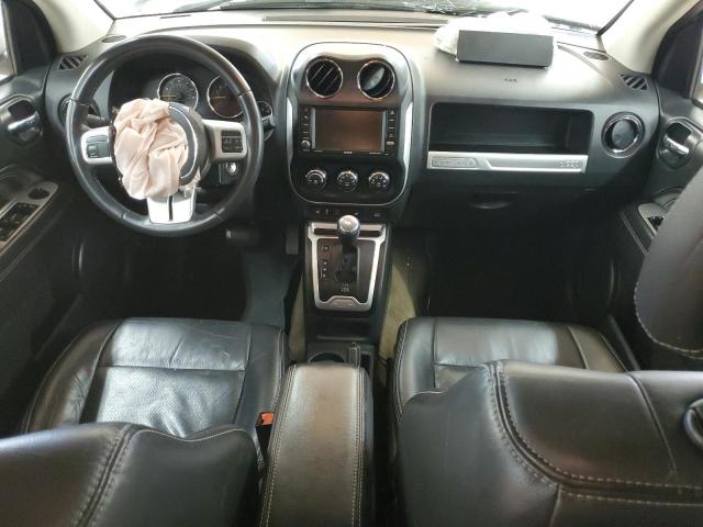 Foto 8 de la subasta – 2017 JEEP COMPASS LATITUDE con VIN 1C4NJDEB8HD129175