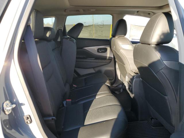 Photo 11 from auction – 2024 NISSAN MURANO SL with VIN 5N1AZ2CS2RC110803