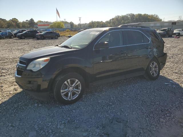 CHEVROLET EQUINOX LT 2013 with VIN 2GNALDEK8D6255562 - Photo from auction