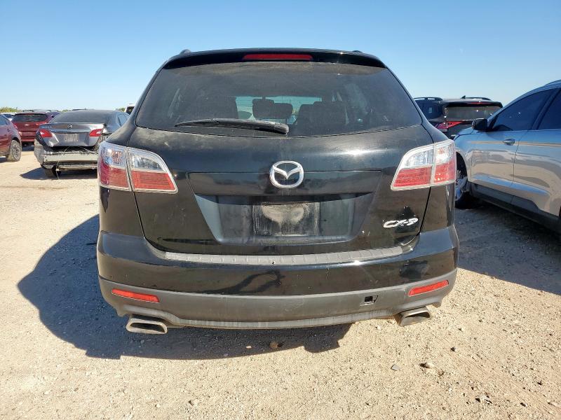 Photo 6 from auction – 2010 MAZDA CX-9 with VIN JM3TB2MA5A0218921