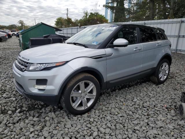 LAND ROVER RANGE ROVE 2014 with VIN SALVR2BG9EH936282 - Photo from auction
