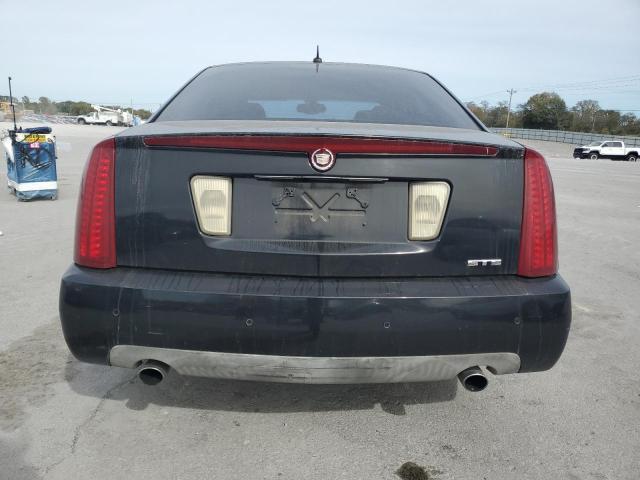 Photo 6 from auction – 2006 CADILLAC STS with VIN 1G6DW677960208038