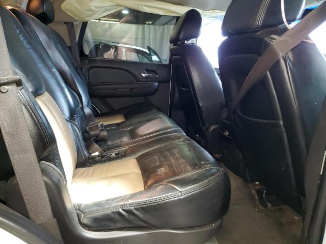Photo 11 from auction – 2007 CHEVROLET TAHOE C150 with VIN 1GNFC13067R113239