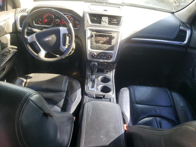Photo 8 from auction – 2014 GMC ACADIA SLT with VIN 1GKKVRKD4EJ191944