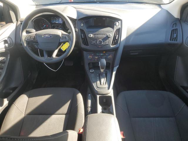 Photo 8 from auction – 2018 FORD FOCUS SE with VIN 1FADP3FE7JL228343