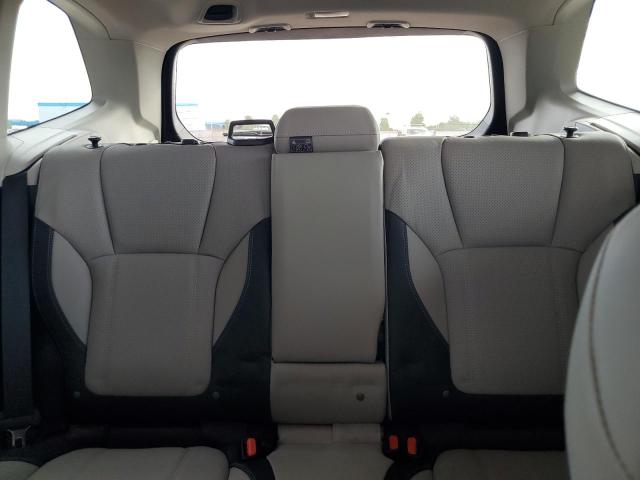 Photo 10 from auction – 2024 SUBARU FORESTER L with VIN JF2SKALCXRH460684