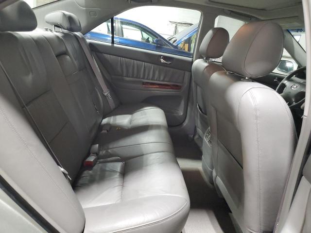 Photo 10 from auction – 2003 TOYOTA CAMRY LE with VIN JTDBF30KX30111539