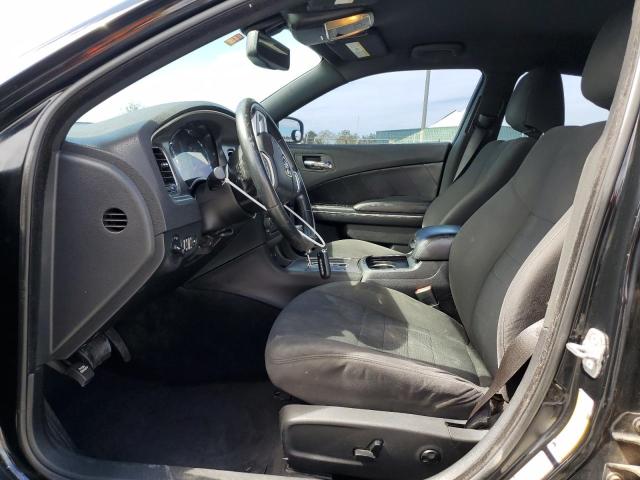 Photo 7 from auction – 2014 DODGE CHARGER R/T with VIN 2C3CDXCT4EH233189