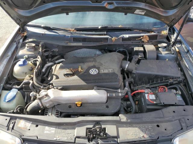 Photo 11 from auction – 2003 VOLKSWAGEN JETTA with VIN 3VWSE69M63M123321