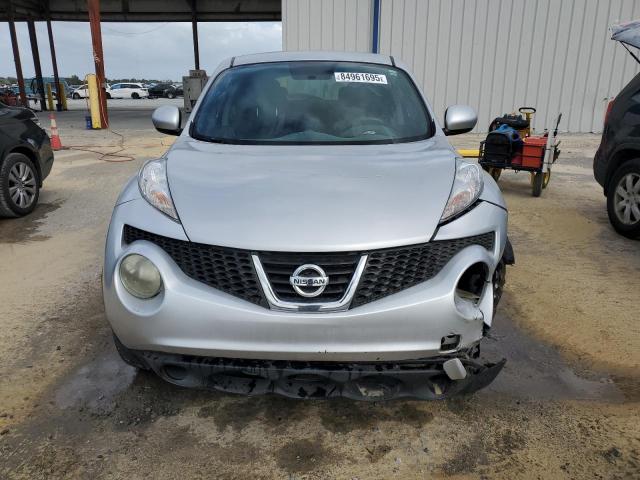 Photo 5 from auction – 2013 NISSAN JUKE S with VIN JN8AF5MR4DT219299
