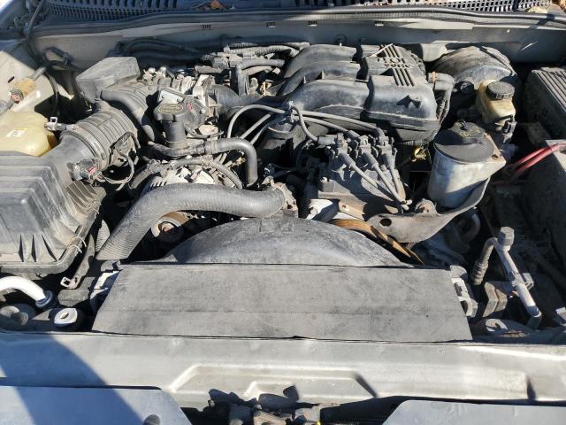 Photo 12 from auction – 2004 FORD EXPLORER X with VIN 1FMZU73K94ZA71079