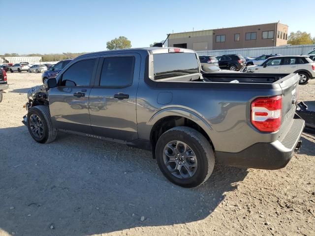 Photo 2 from auction – 2025 FORD MAVERICK X with VIN 3FTTW8J34SRB26738