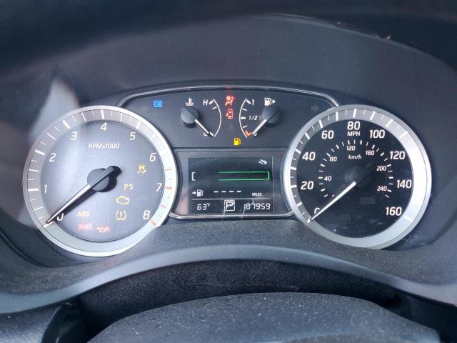 Photo 9 from auction – 2014 NISSAN SENTRA S with VIN 1N4AB7AP1EN855499