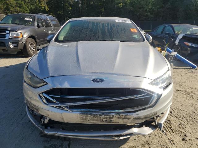 Photo 5 from auction – 2017 FORD FUSION S with VIN 3FA6P0G71HR150886