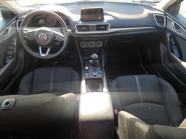 Photo 8 from auction – 2017 MAZDA 3 SPORT with VIN 3MZBN1U74HM132918