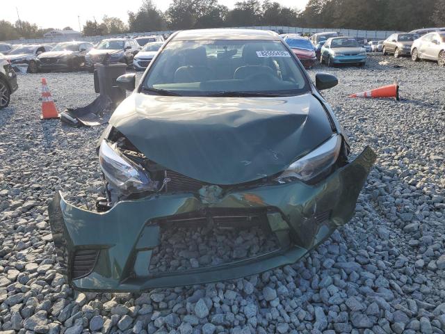Photo 5 from auction – 2016 TOYOTA COROLLA L with VIN 2T1BURHE7GC727542