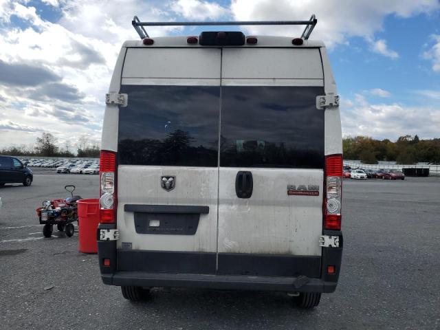 Photo 6 from auction – 2021 RAM PROMASTER with VIN 3C6LRVDG6ME570290