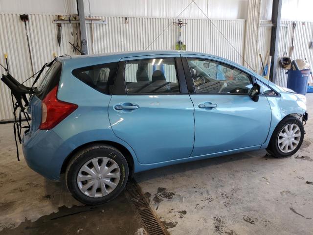 Photo 3 from auction – 2015 NISSAN VERSA NOTE with VIN 3N1CE2CP6FL399899