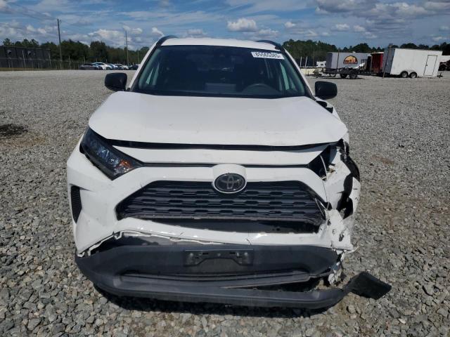 Photo 5 from auction – 2019 TOYOTA RAV4 LE with VIN 2T3H1RFV2KC008513