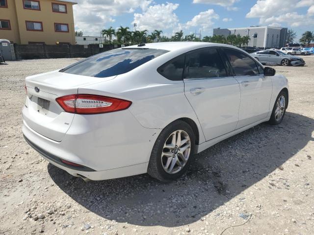Photo 3 from auction – 2013 FORD FUSION SE with VIN 3FA6P0H71DR179166