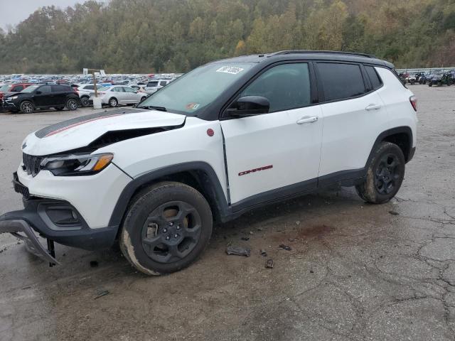 JEEP COMPASS TR 2023 с VIN 3C4NJDDN4PT557863 - Фото с аукциона