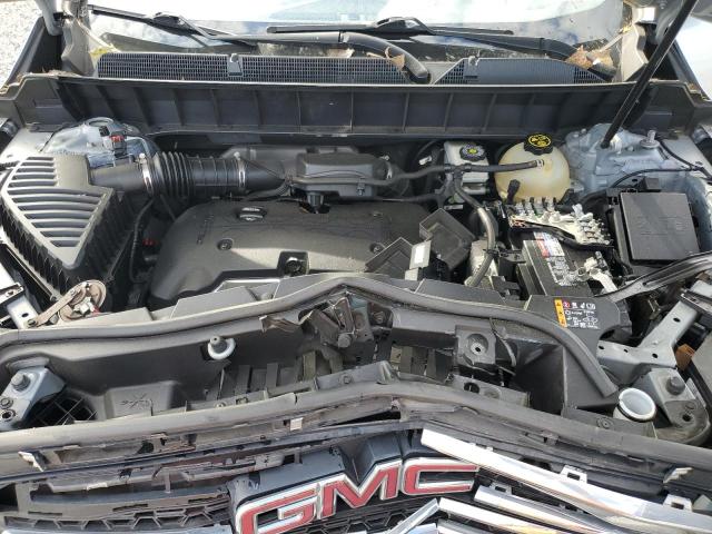 Photo 12 from auction – 2019 GMC ACADIA SLE with VIN 1GKKNSLA1KZ280427