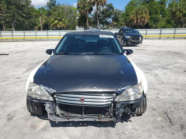 Photo 5 from auction – 2005 LEXUS IS 300 with VIN JTHBD192250098851