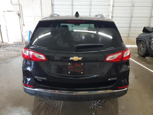 Photo 6 from auction – 2018 CHEVROLET EQUINOX PR with VIN 2GNAXMEV6J6132420