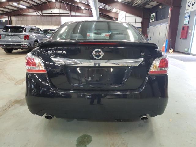 Photo 6 from auction – 2015 NISS ALTIMA 2.5 with VIN 1N4AL3AP1FN406718