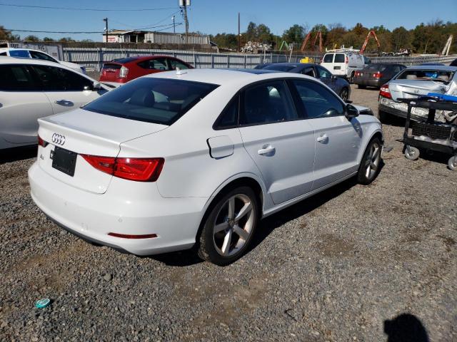 Photo 3 from auction – 2016 AUDI A3 PREMIUM with VIN WAUA7GFF3G1055905