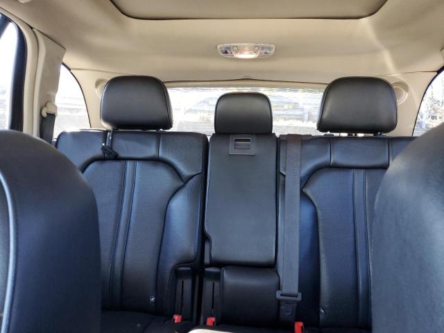 Photo 10 from auction – 2012 LINCOLN MKX with VIN 2LMDJ8JK5CBL10404