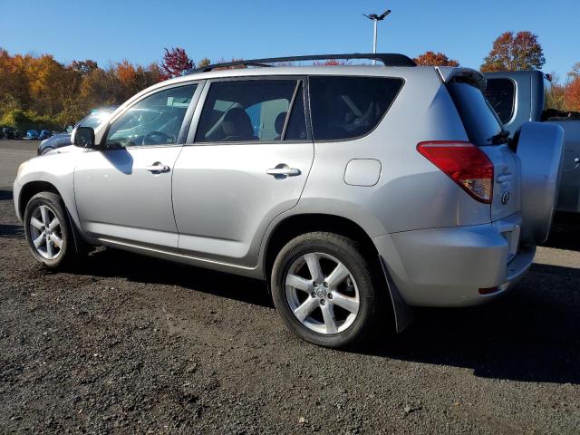 Photo 2 from auction – 2007 TOYOTA RAV4 LIMIT with VIN JTMBK31V176013278