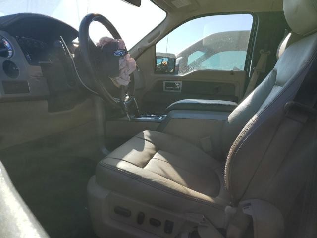 Photo 7 from auction – 2013 FORD F150 SUPERCREW with VIN 1FTFW1CT2DKD02467
