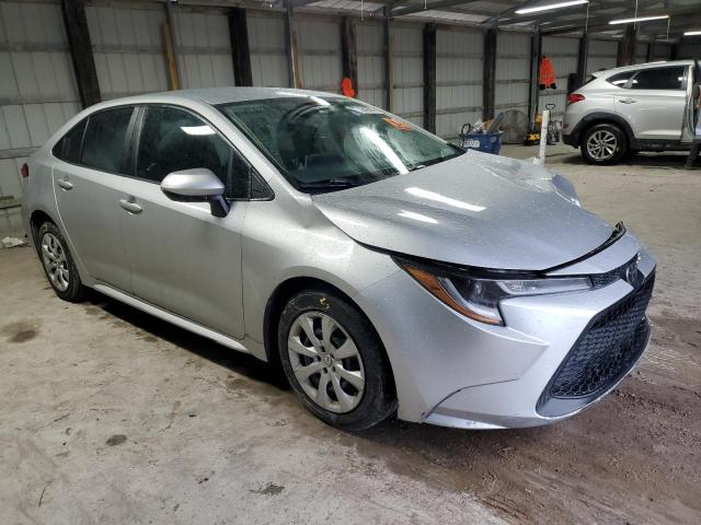 Photo 4 from auction – 2020 TOYOTA COROLLA LE with VIN 5YFEPRAE1LP077485