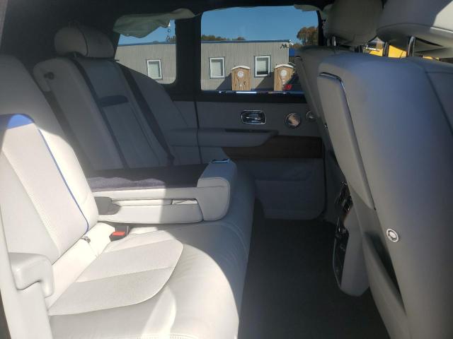 Photo 11 from auction – 2019 ROLLS-ROYCE CULLINAN with VIN SLA689X59KU113666