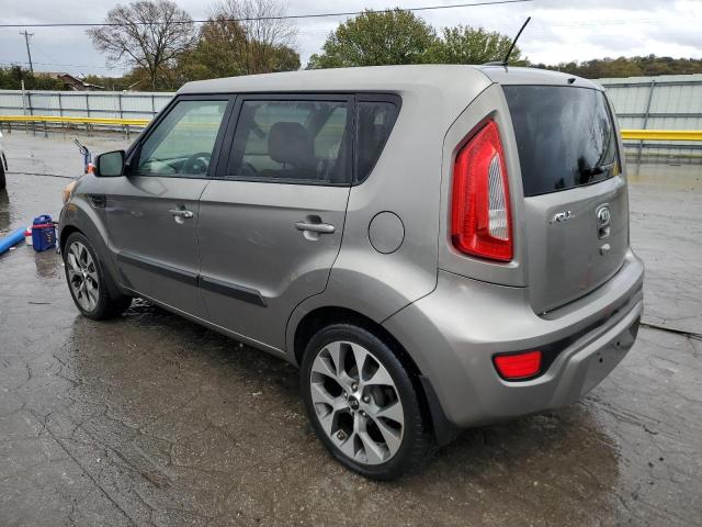 Photo 2 from auction – 2013 KIA SOUL + with VIN KNDJT2A66D7619919