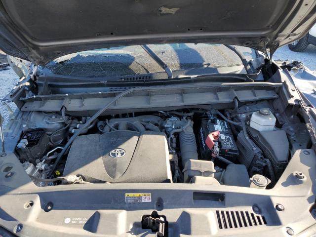 Photo 12 from auction – 2022 TOYOTA HIGHLANDER with VIN 5TDGZRBH1NS206265