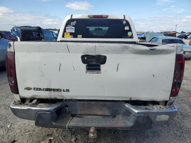 Photo 6 from auction – 2005 CHEVROLET COLORADO with VIN 1GCCS138958140541