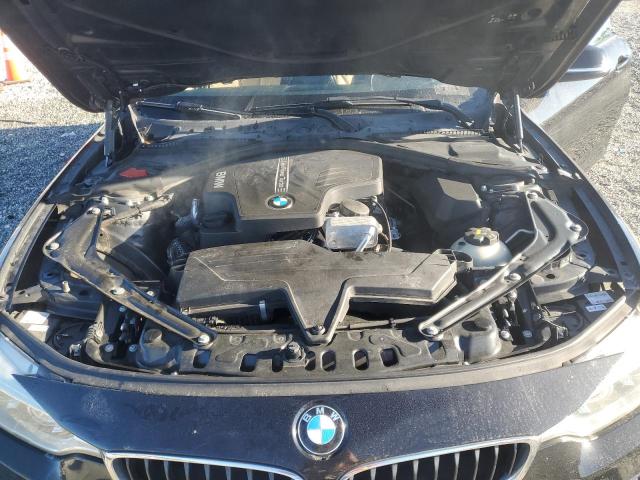 Photo 11 from auction – 2016 BMW 428 I SULE with VIN WBA3V7C55G5A25438