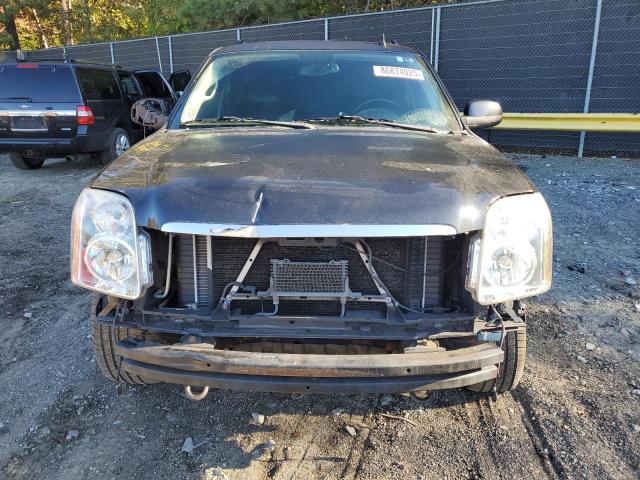 Photo 5 from auction – 2012 GMC YUKON XL D with VIN 1GKS2MEF5CR228085