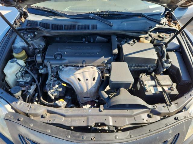 Photo 11 from auction – 2009 TOYOTA CAMRY BASE with VIN 4T1BE46K79U823231