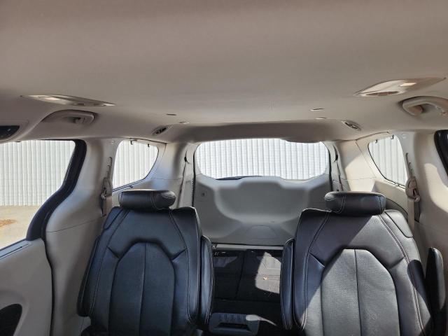 Photo 10 from auction – 2022 CHRYSLER PACIFICA T with VIN 2C4RC1BG2NR136478