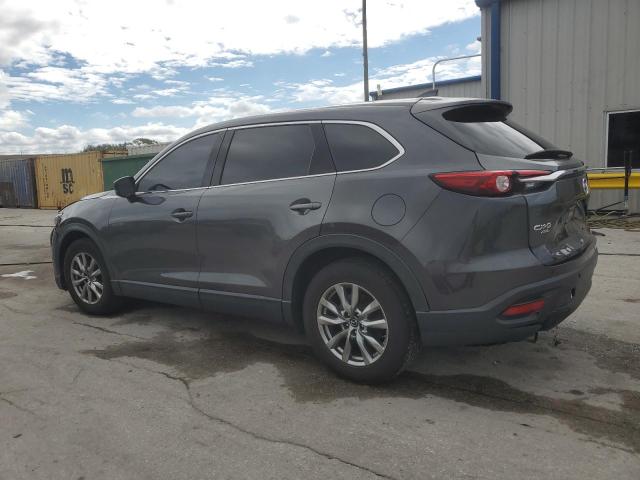 Photo 2 from auction – 2018 MAZDA CX-9 TOURI with VIN JM3TCBCY5J0228019
