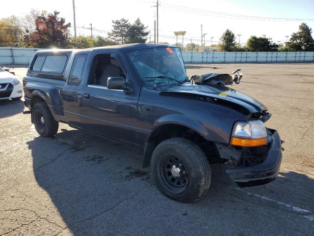 Photo 4 from auction – 2000 FORD RANGER SUP with VIN 1FTYR14V6YPA43166