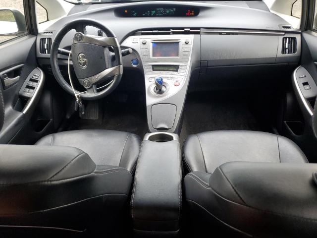 Zdjęcie 8 z aukcji – 2015 TOYOTA PRIUS z VIN JTDKN3DU3F0408459