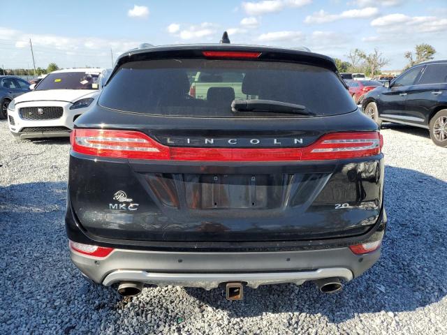 Photo 6 from auction – 2017 LINCOLN MKC RESERV with VIN 5LMCJ3C9XHUL56829