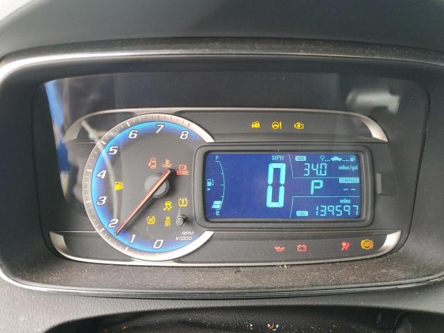 Photo 9 from auction – 2016 CHEVROLET TRAX LS with VIN KL7CJKSB1GB663142