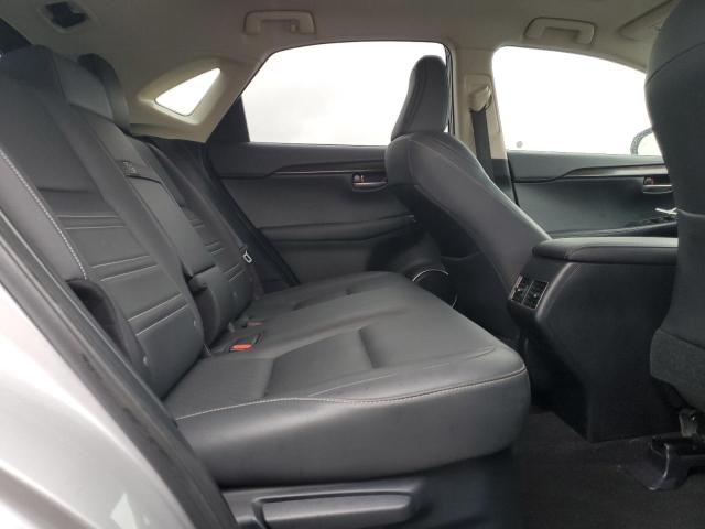 Photo 11 from auction – 2015 LEXUS NX 200T with VIN JTJBARBZ3F2004771