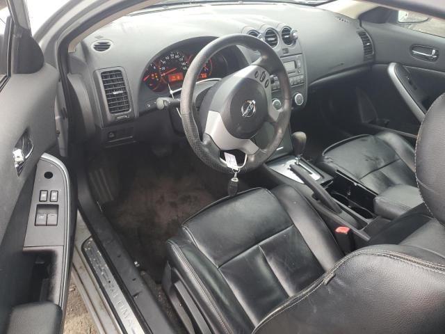 Photo 8 from auction – 2008 NISSAN ALTIMA 2.5 with VIN 1N4AL24E98C208326