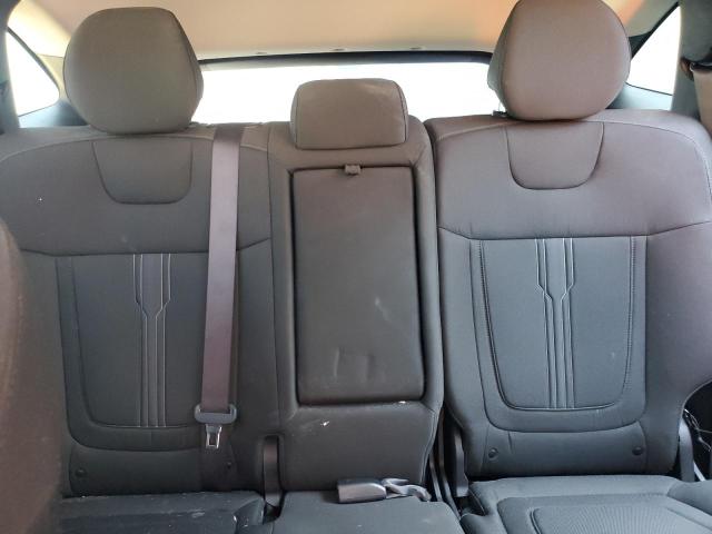 Photo 10 from auction – 2025 HYUNDAI TUCSON SEL with VIN 5NMJBCDE2SH517535